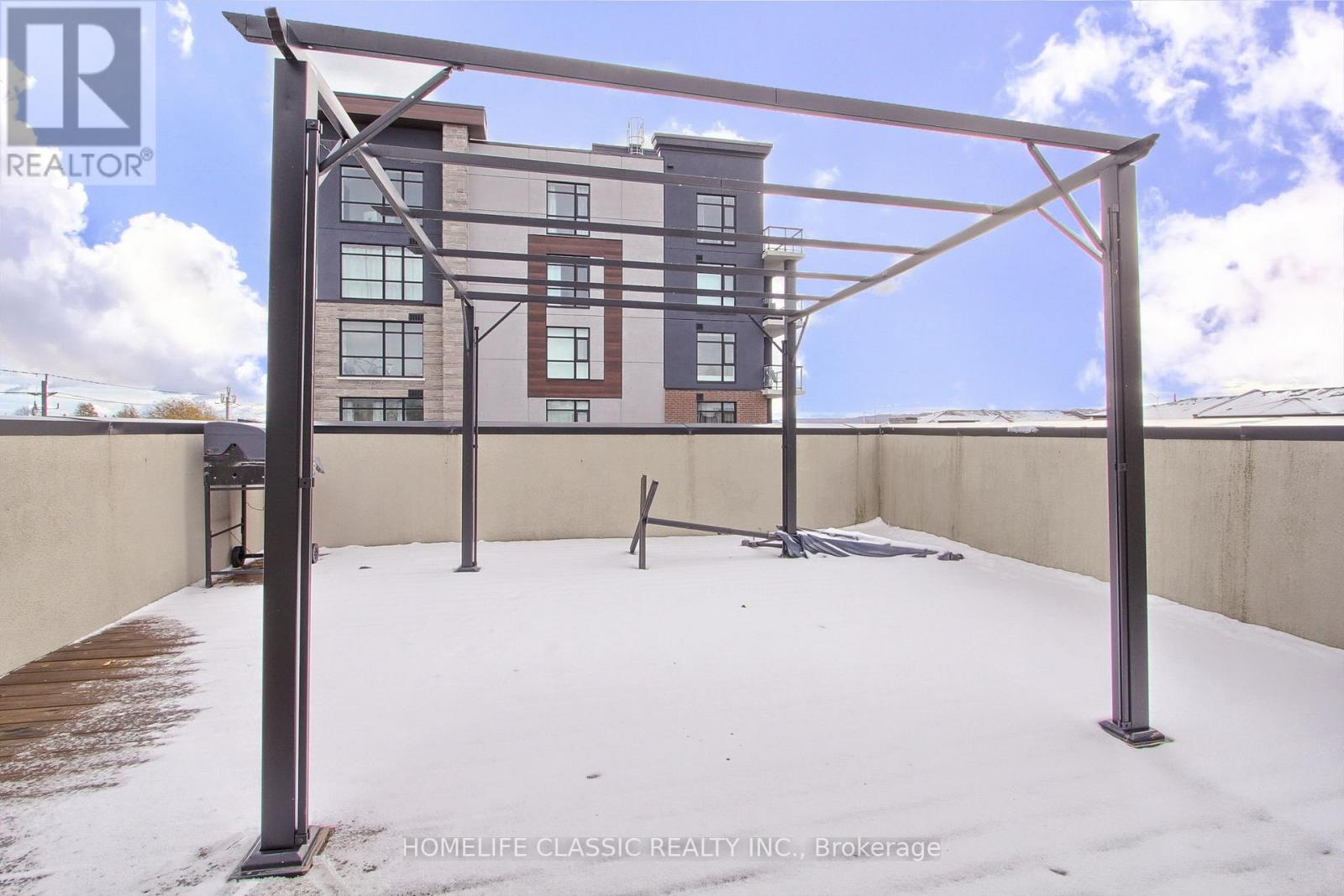 #1 - 590 North Service Road, Hamilton, Ontario  L8E 5A7 - Photo 42 - X12537582