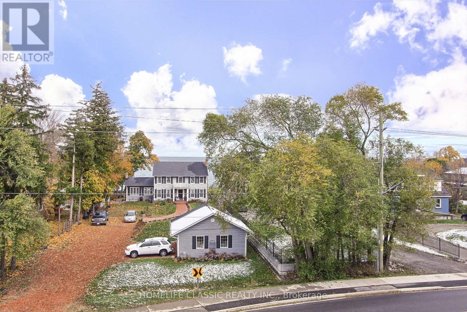 #1 - 590 North Service Road, Hamilton, Ontario  L8E 5A7 - Photo 44 - X12537582