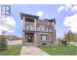 #1 - 590 NORTH SERVICE ROAD, Hamilton, Ontario