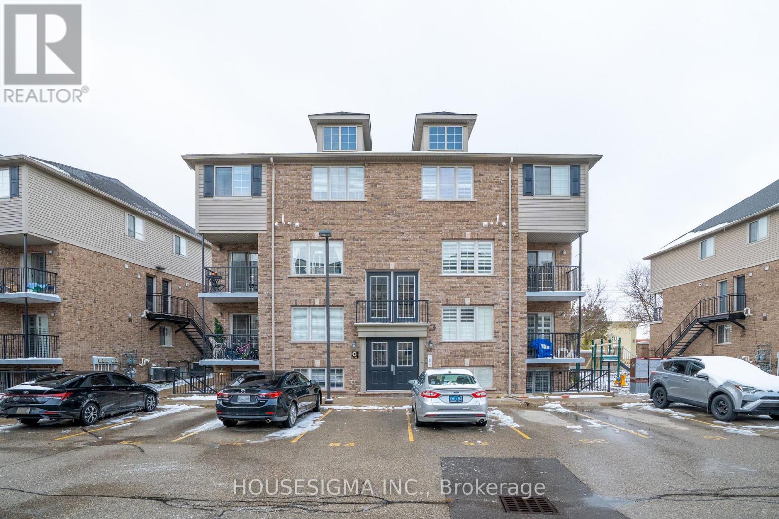 C17 - 12 Holborn Drive, Kitchener, Ontario  N2A 0A4 - Photo 17 - X12537594