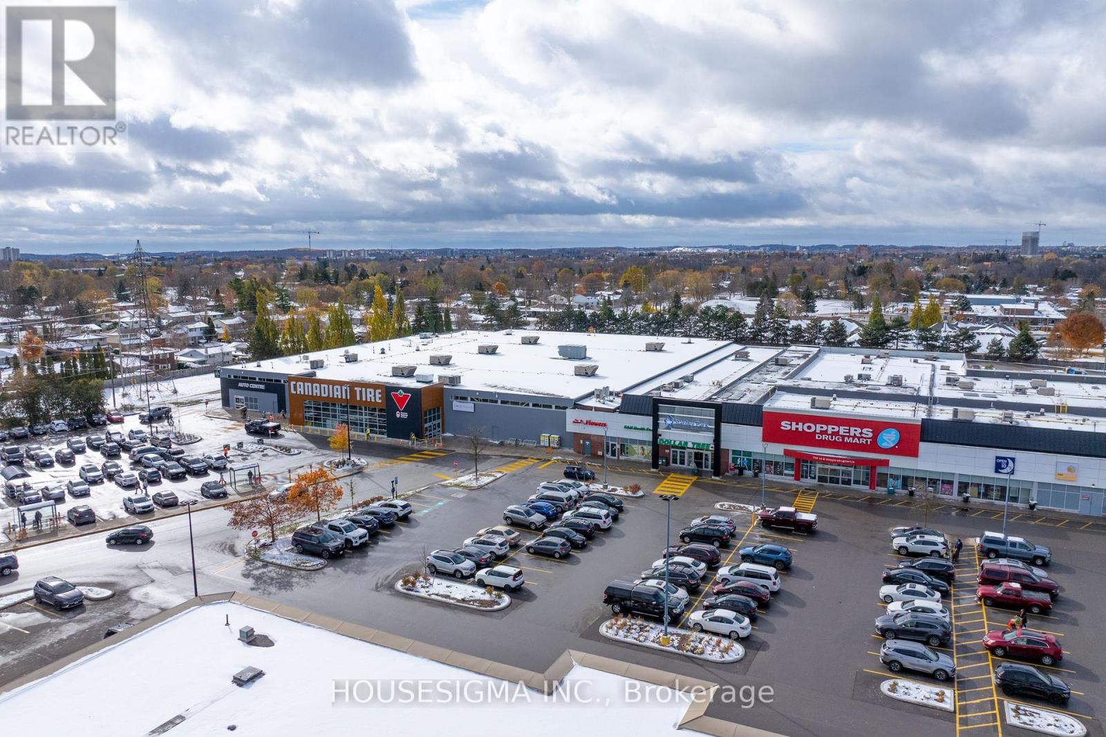 C17 - 12 Holborn Drive, Kitchener, Ontario  N2A 0A4 - Photo 20 - X12537594