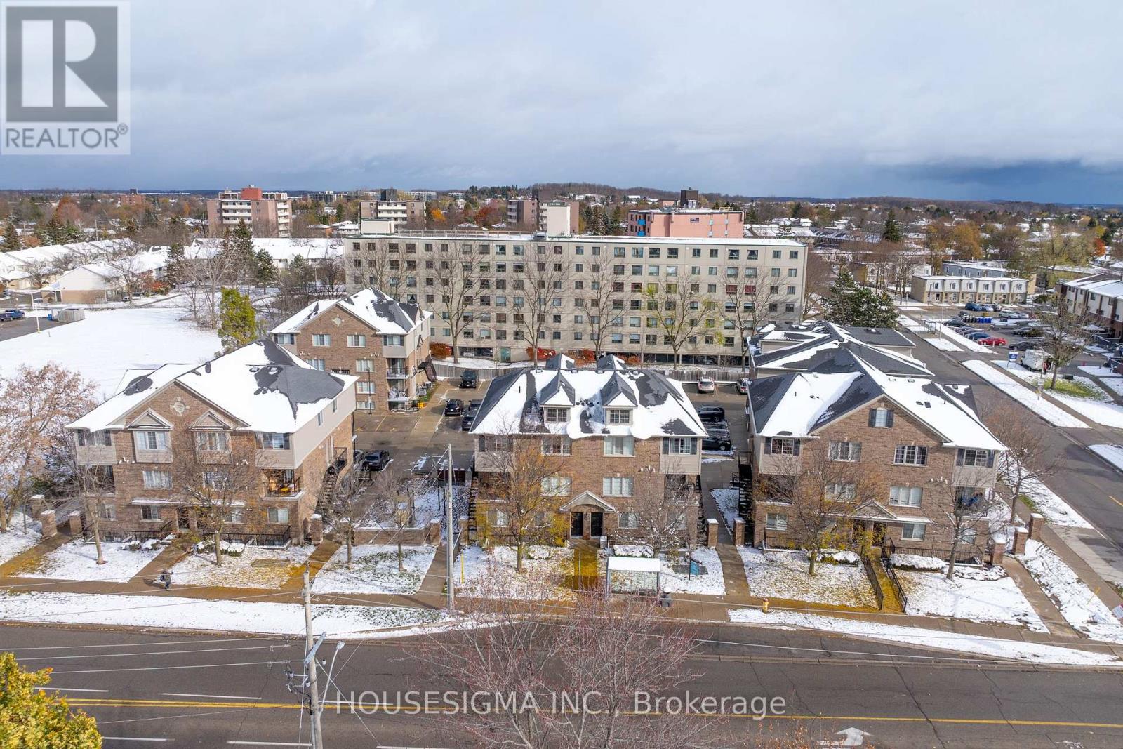 C17 - 12 Holborn Drive, Kitchener, Ontario  N2A 0A4 - Photo 22 - X12537594