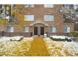 C17 - 12 HOLBORN DRIVE, Kitchener, Ontario