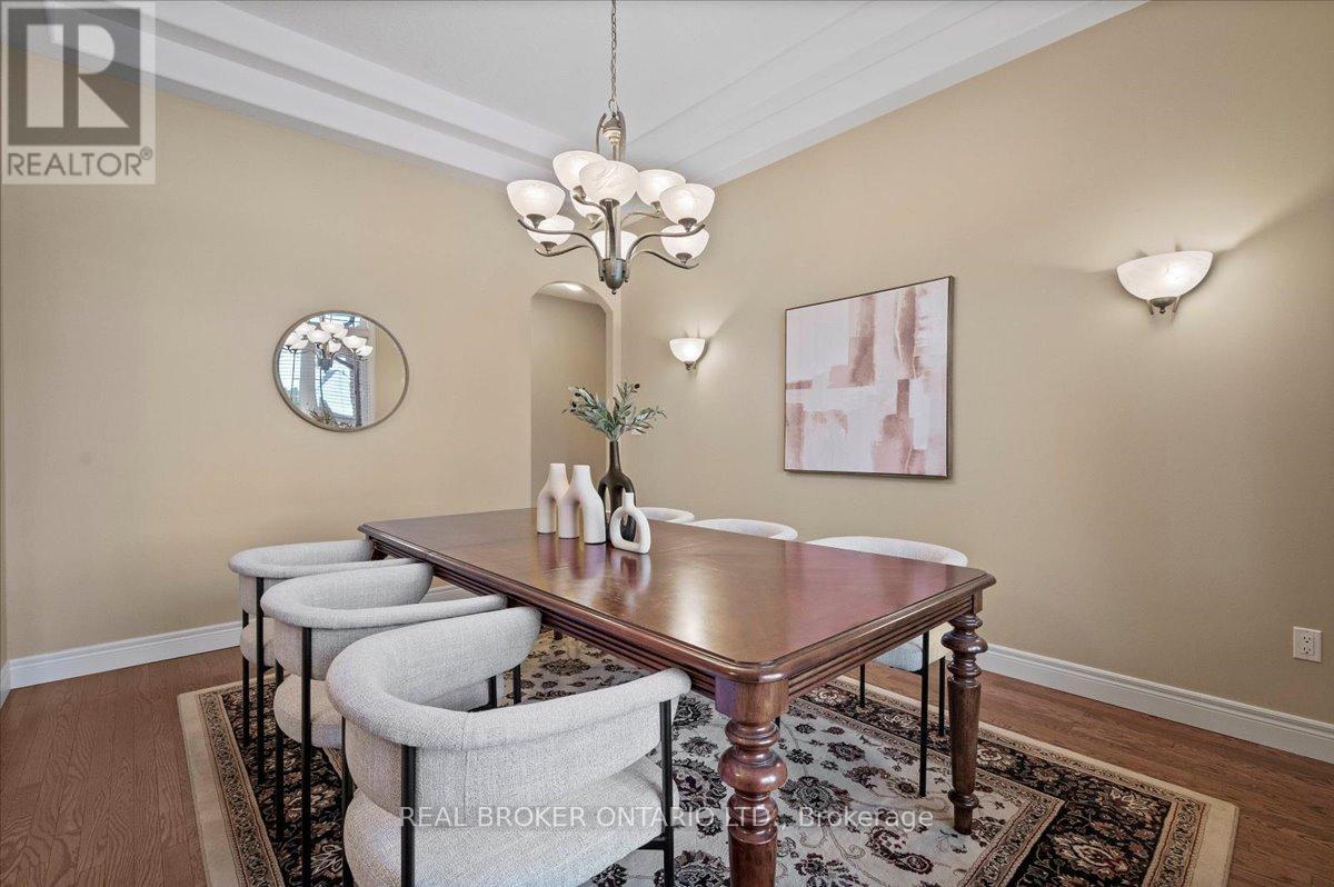 392 Deer Ridge Drive, Kitchener, Ontario  N2P 2S6 - Photo 13 - X12537622