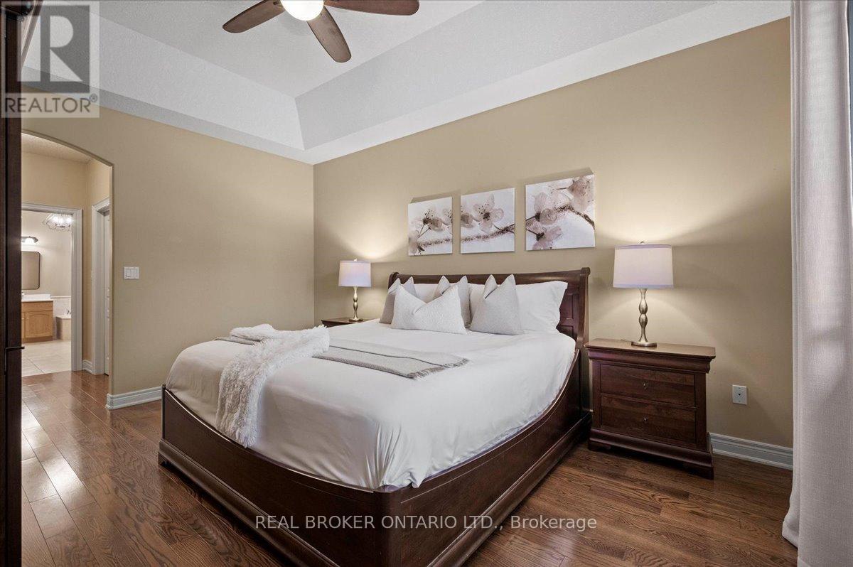 392 Deer Ridge Drive, Kitchener, Ontario  N2P 2S6 - Photo 19 - X12537622