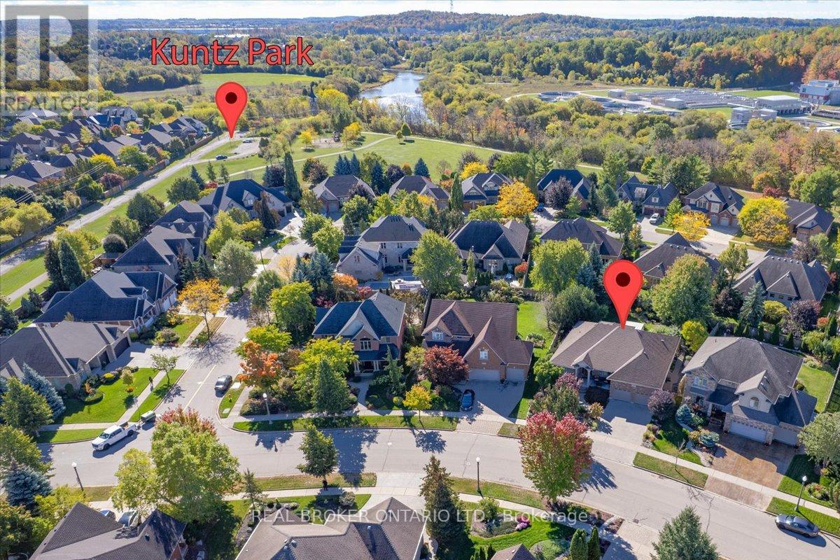 392 Deer Ridge Drive, Kitchener, Ontario  N2P 2S6 - Photo 48 - X12537622