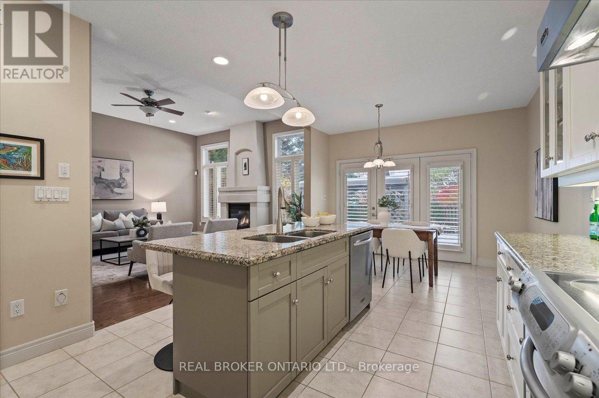 392 Deer Ridge Drive, Kitchener, Ontario  N2P 2S6 - Photo 8 - X12537622