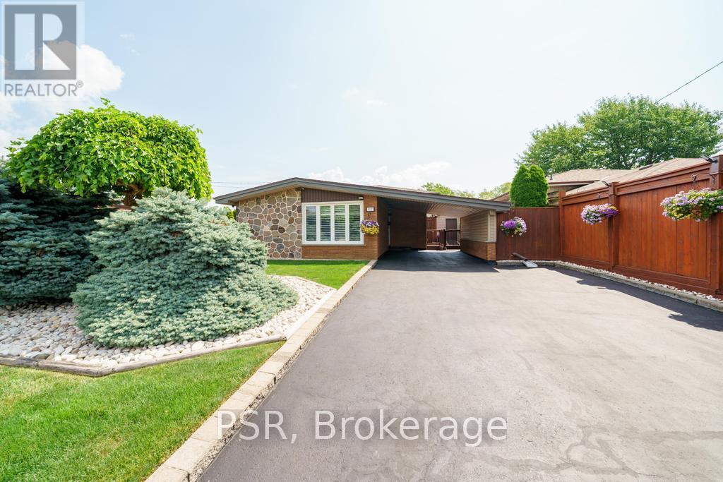 117 SUNRISE DRIVE, Hamilton, Ontario
