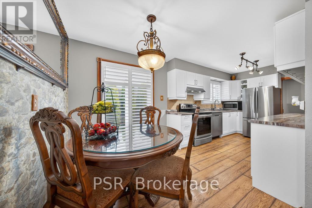 117 Sunrise Drive, Hamilton, Ontario  L8K 4C5 - Photo 11 - X12537708