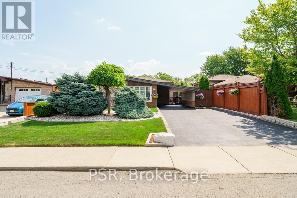 117 Sunrise Drive, Hamilton, Ontario  L8K 4C5 - Photo 3 - X12537708