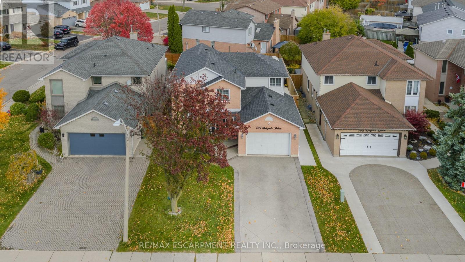 139 Brigade Drive, Hamilton, Ontario  L9B 2B9 - Photo 34 - X12537750