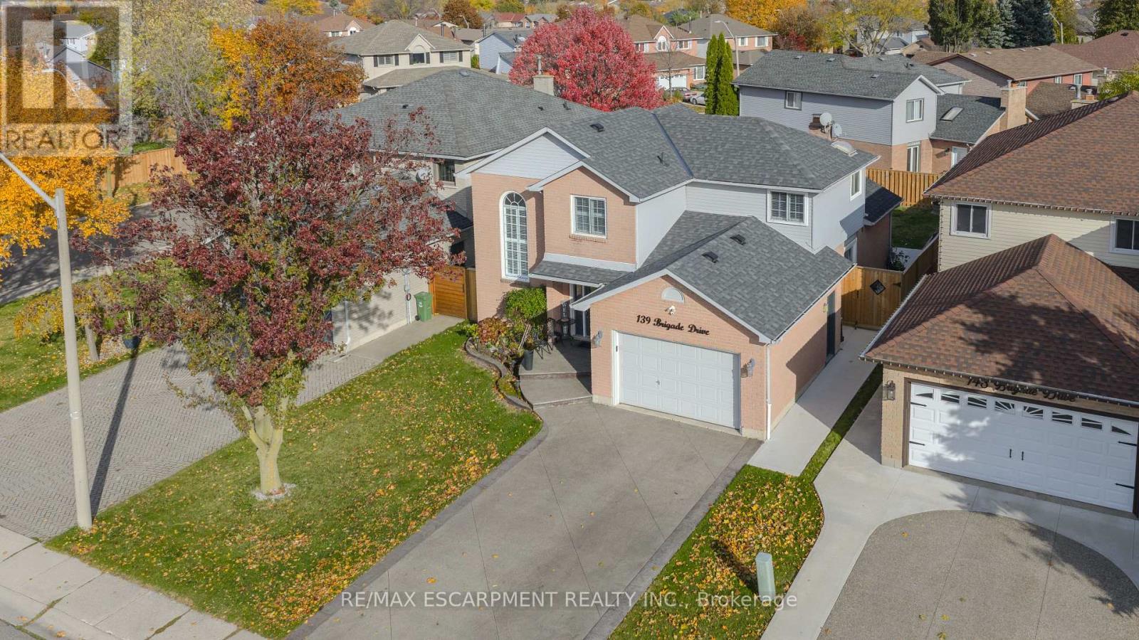 139 Brigade Drive, Hamilton, Ontario  L9B 2B9 - Photo 41 - X12537750