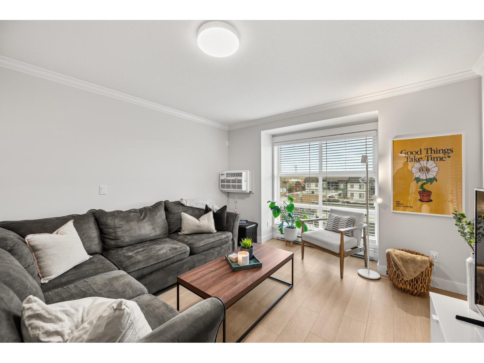 423 17769 57 Avenue, Surrey, British Columbia  V3S 1H1 - Photo 2 - R3066369