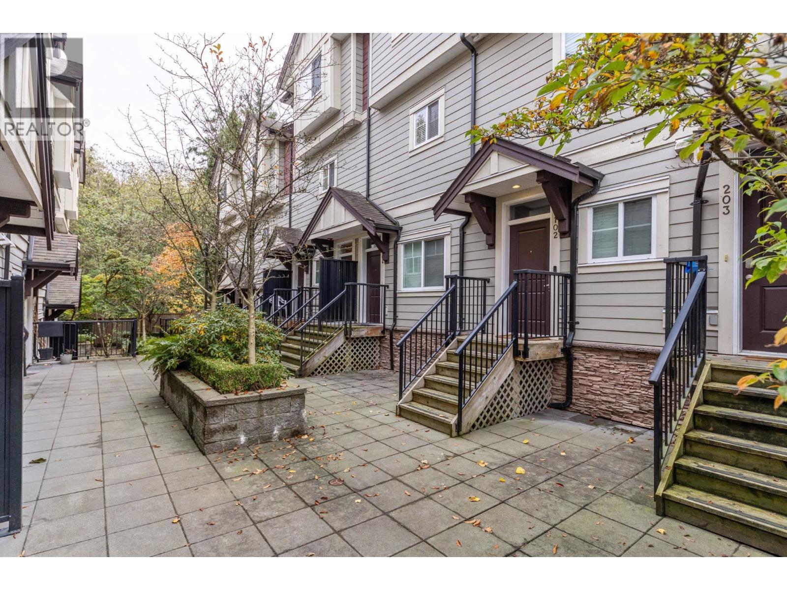 207 3888 Norfolk Street, Burnaby, British Columbia  V5G 1E5 - Photo 17 - R3066605