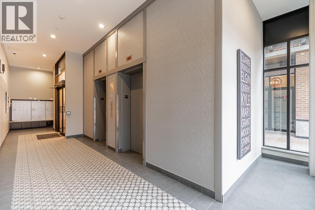 221 2525 Clarke Street, Port Moody, British Columbia  V3H 0J3 - Photo 21 - R3066609