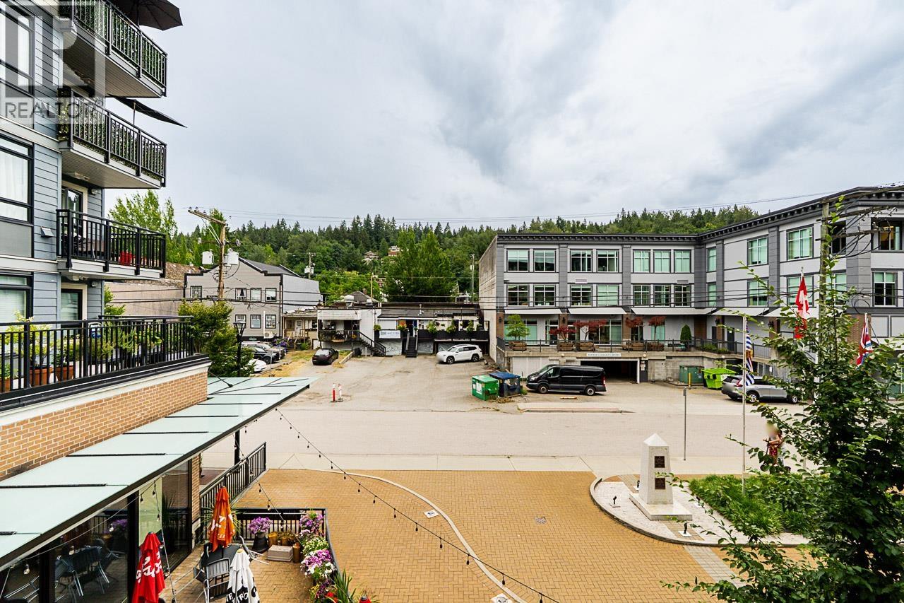 221 2525 Clarke Street, Port Moody, British Columbia  V3H 0J3 - Photo 30 - R3066609