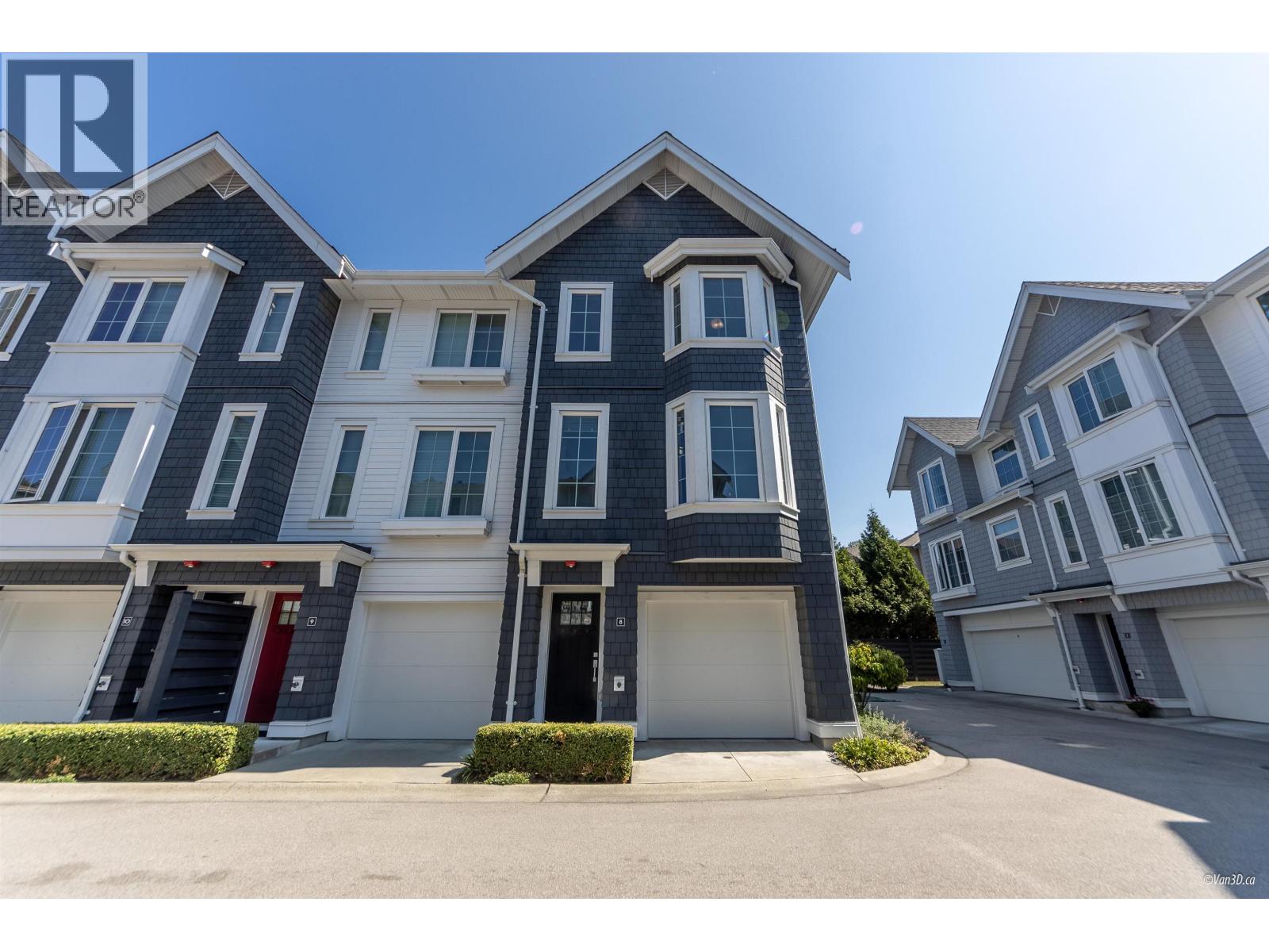 8 2560 Pitt River Road, Port Coquitlam, British Columbia  V3C 1R9 - Photo 21 - R3066611