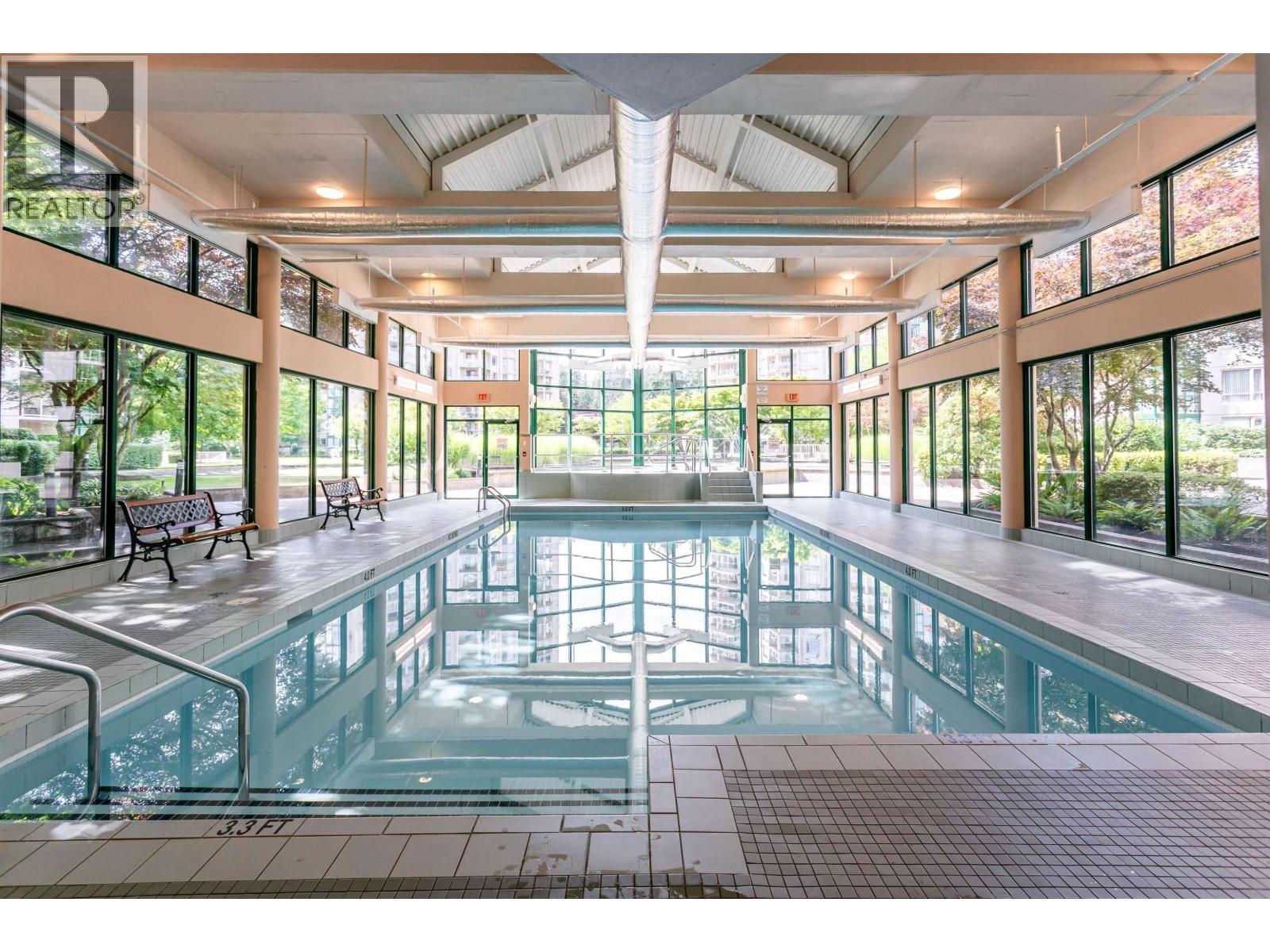 802 1190 Pipeline Road, Coquitlam, British Columbia  V3B 7T9 - Photo 21 - R3066613