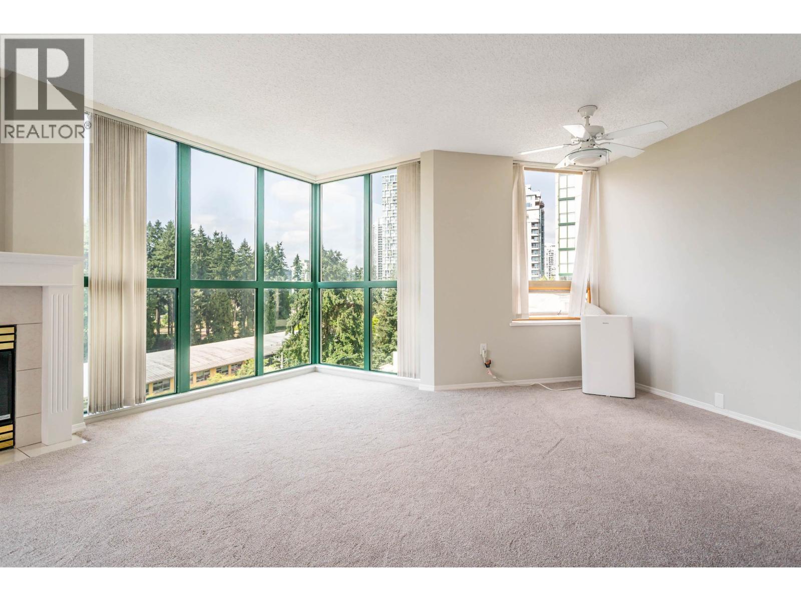 802 1190 Pipeline Road, Coquitlam, British Columbia  V3B 7T9 - Photo 4 - R3066613