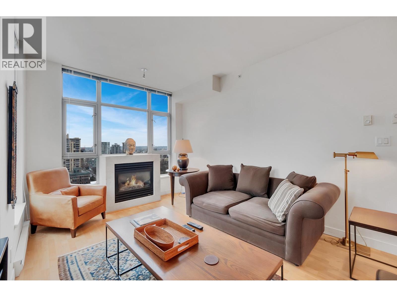 1907 1050 Smithe Street, Vancouver, British Columbia  V6E 4T4 - Photo 10 - R3066620