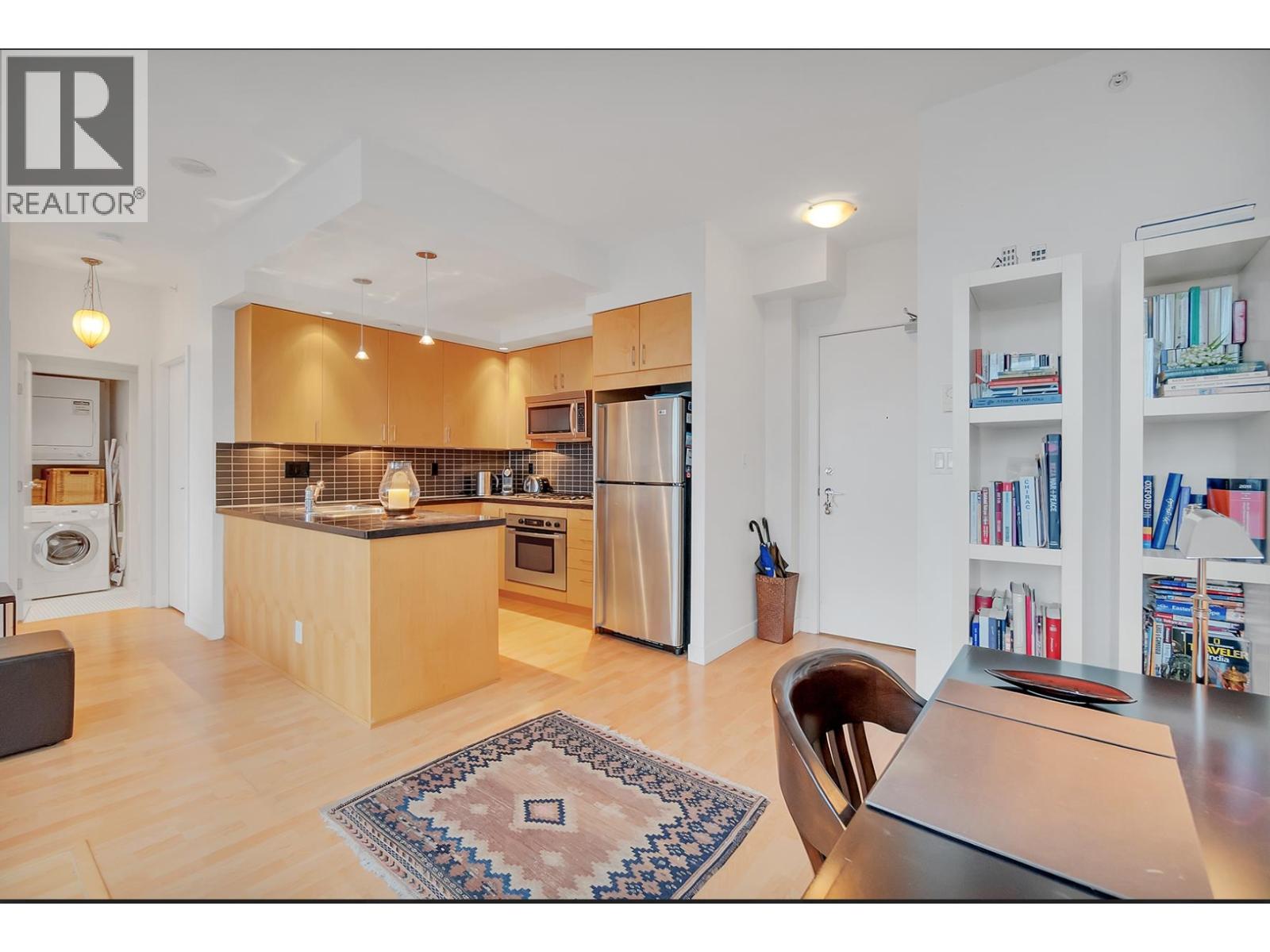 1907 1050 Smithe Street, Vancouver, British Columbia  V6E 4T4 - Photo 13 - R3066620