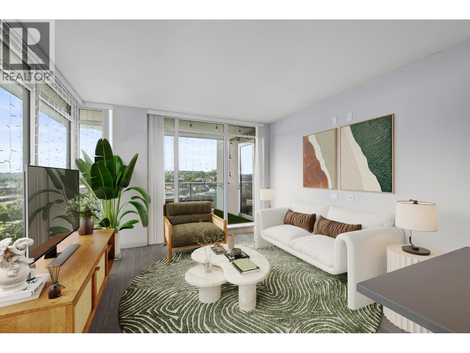 1701 2388 MADISON AVENUE, Burnaby, British Columbia