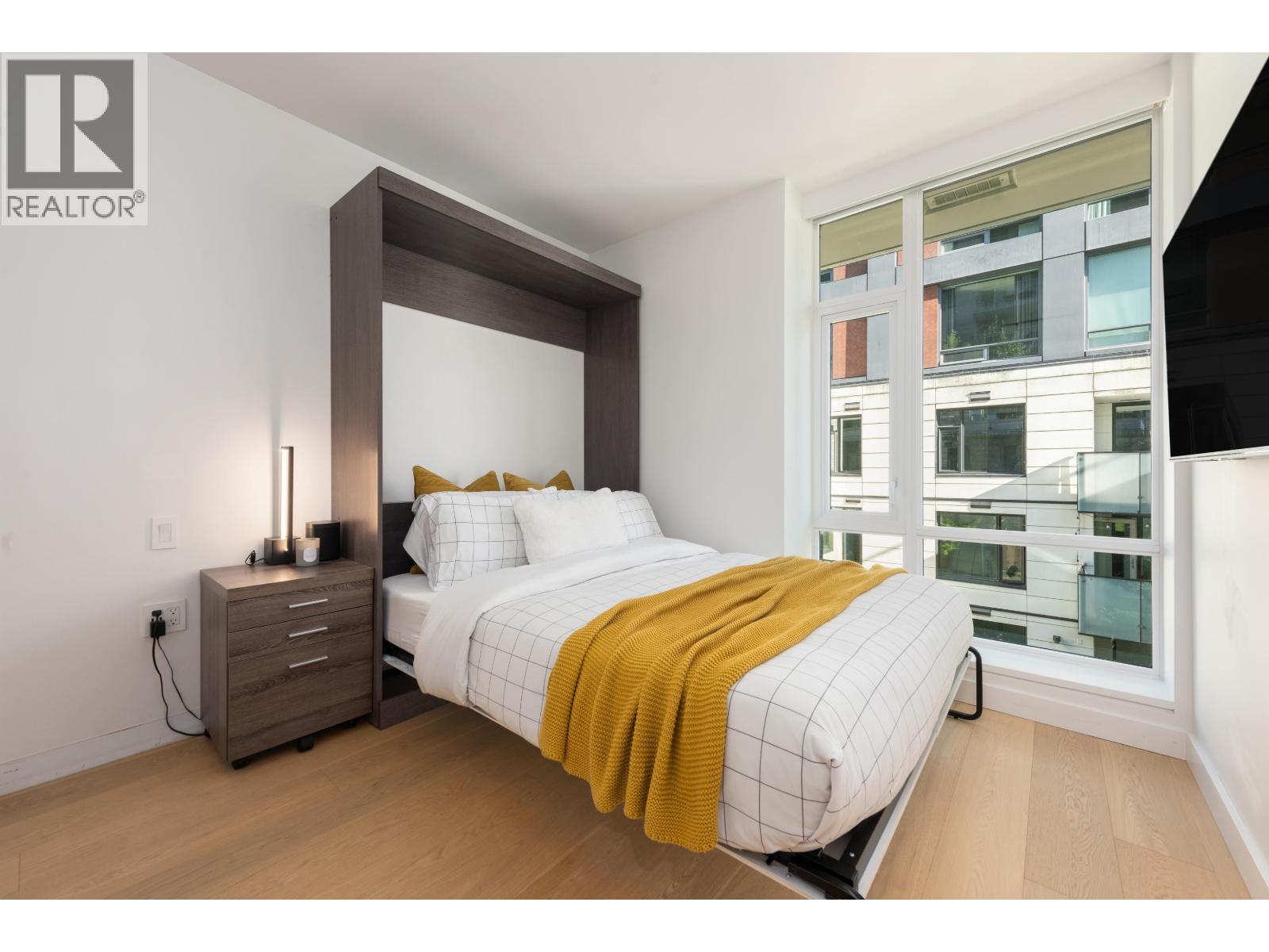 403 1365 Davie Street, Vancouver, British Columbia  V6E 1N5 - Photo 10 - R3066628