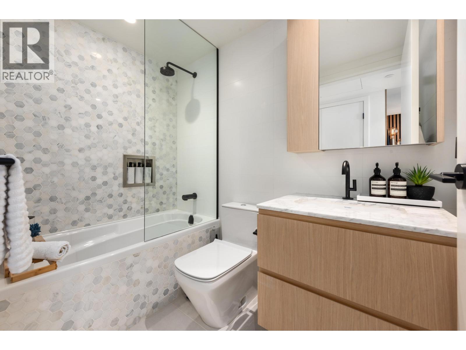 403 1365 Davie Street, Vancouver, British Columbia  V6E 1N5 - Photo 12 - R3066628