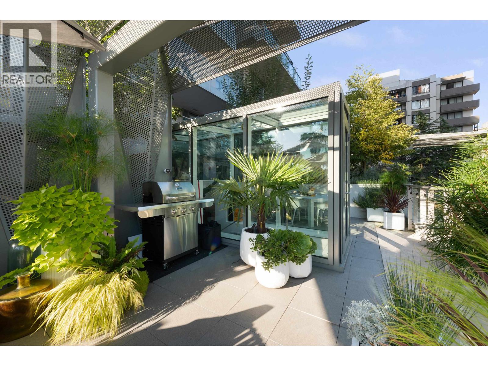 403 1365 Davie Street, Vancouver, British Columbia  V6E 1N5 - Photo 21 - R3066628