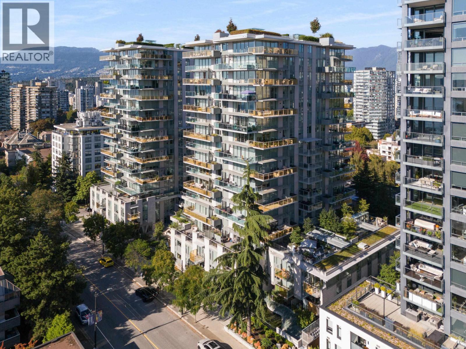 403 1365 Davie Street, Vancouver, British Columbia  V6E 1N5 - Photo 24 - R3066628