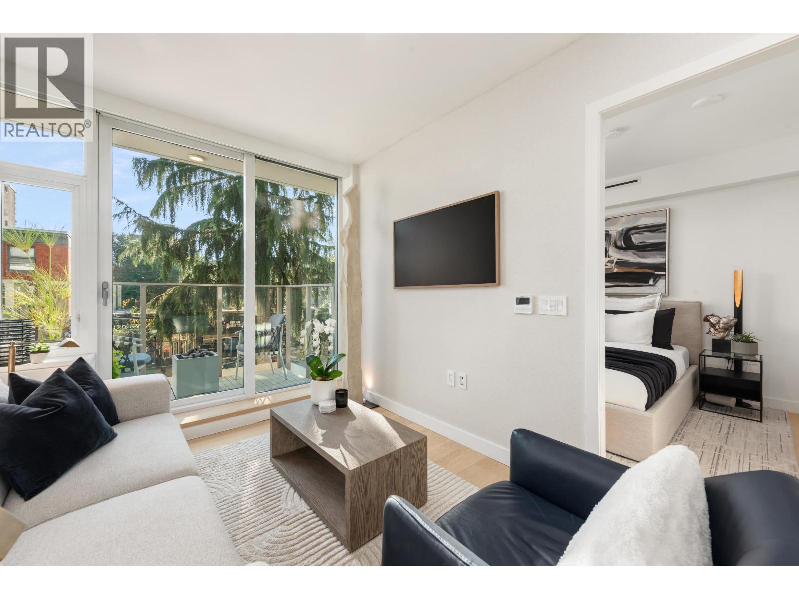 403 1365 Davie Street, Vancouver, British Columbia  V6E 1N5 - Photo 3 - R3066628