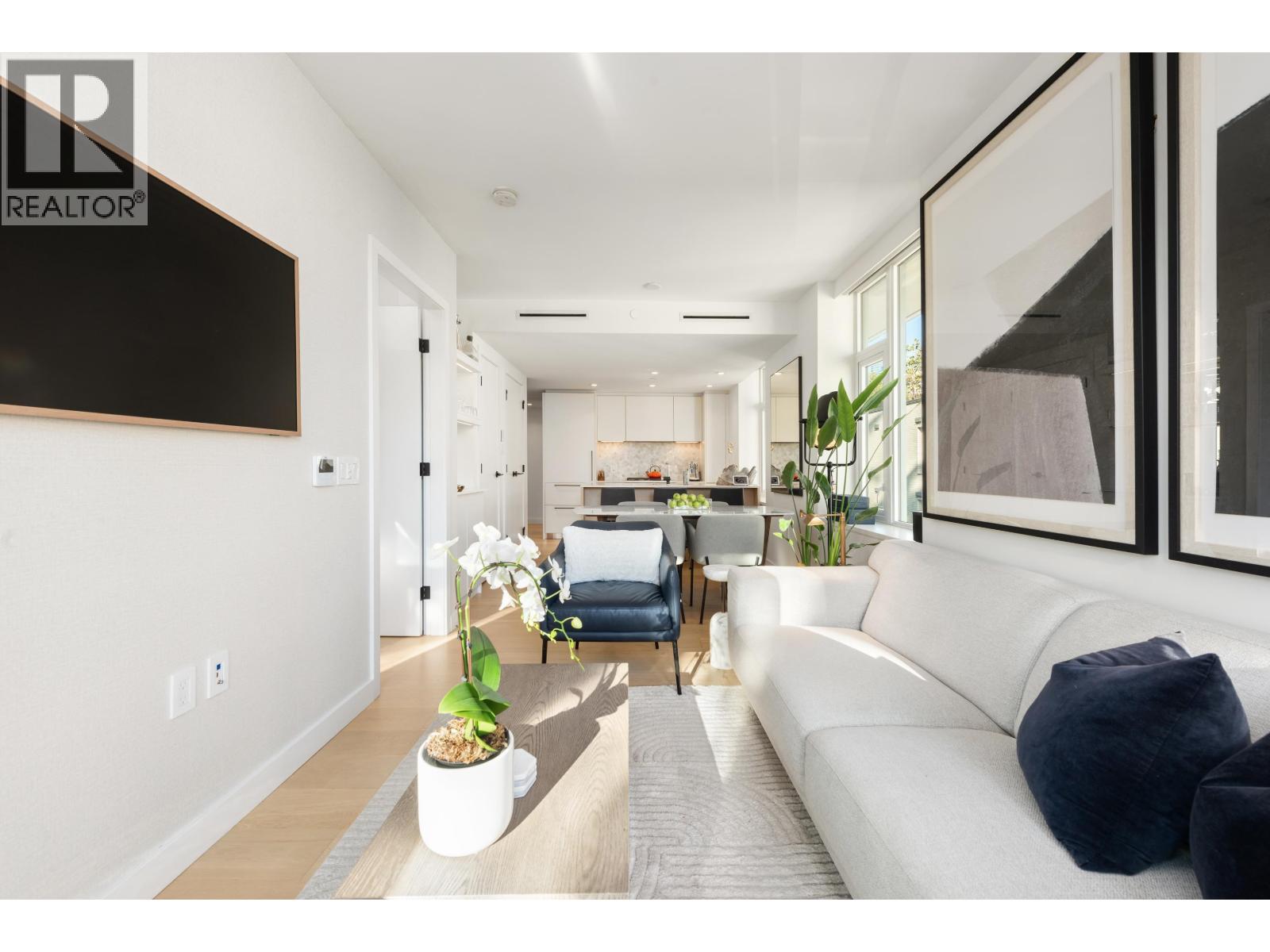 403 1365 Davie Street, Vancouver, British Columbia  V6E 1N5 - Photo 4 - R3066628