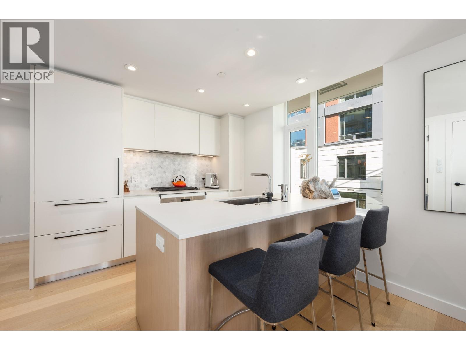 403 1365 Davie Street, Vancouver, British Columbia  V6E 1N5 - Photo 6 - R3066628