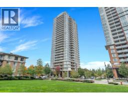 2205 3102 WINDSOR GATE, Coquitlam, British Columbia