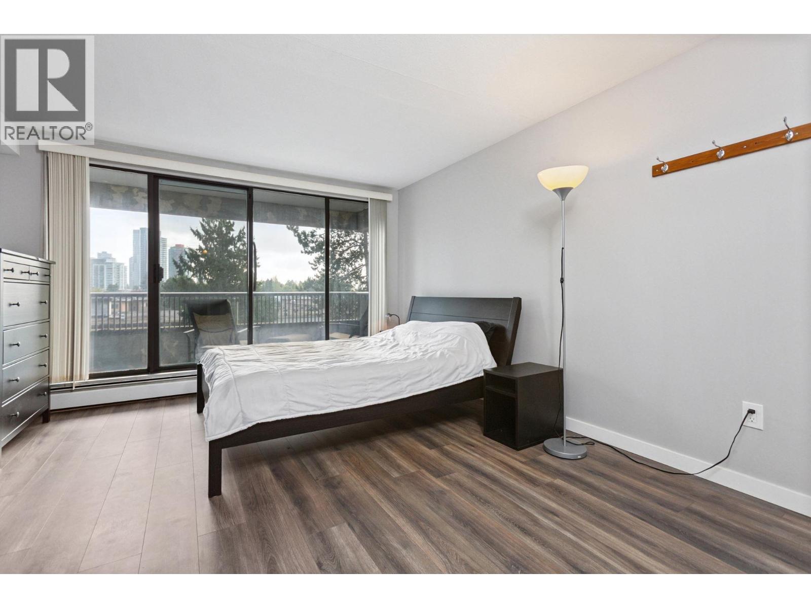 505 6595 Willingdon Avenue, Burnaby, British Columbia  V5H 4E5 - Photo 14 - R3066634