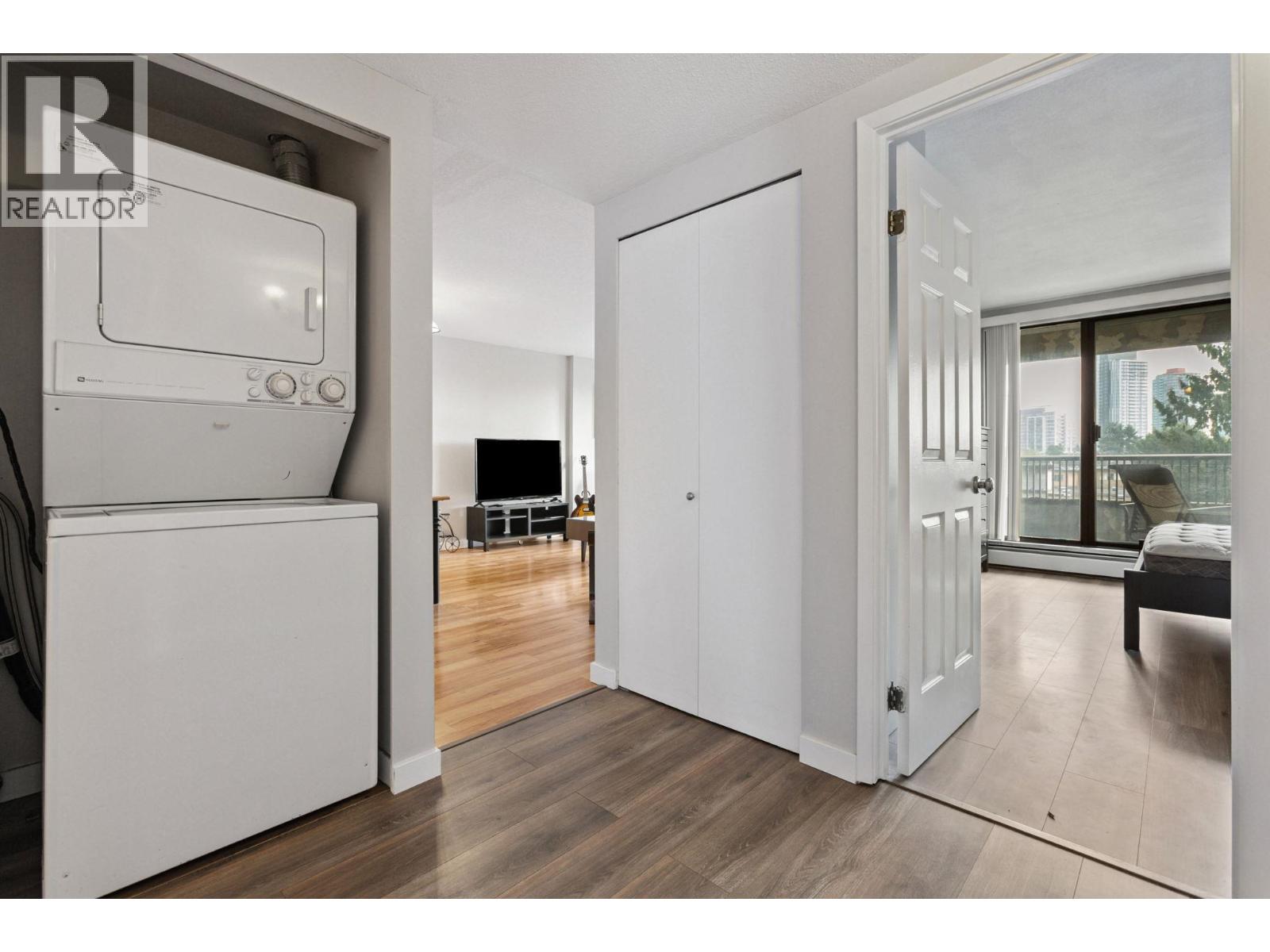 505 6595 Willingdon Avenue, Burnaby, British Columbia  V5H 4E5 - Photo 22 - R3066634