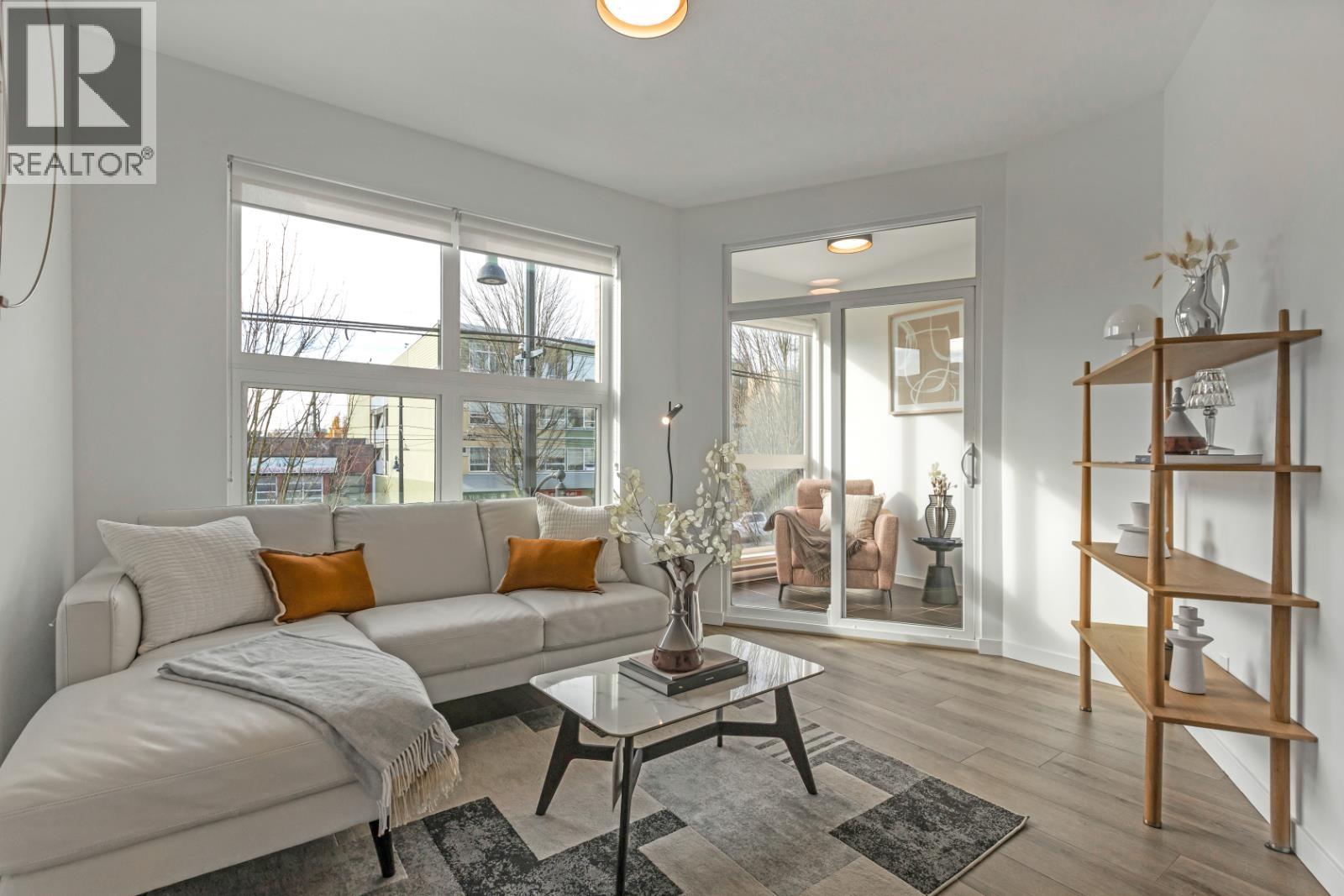 207 2239 Kingsway, Vancouver, British Columbia  V5N 0E5 - Photo 5 - R3066635