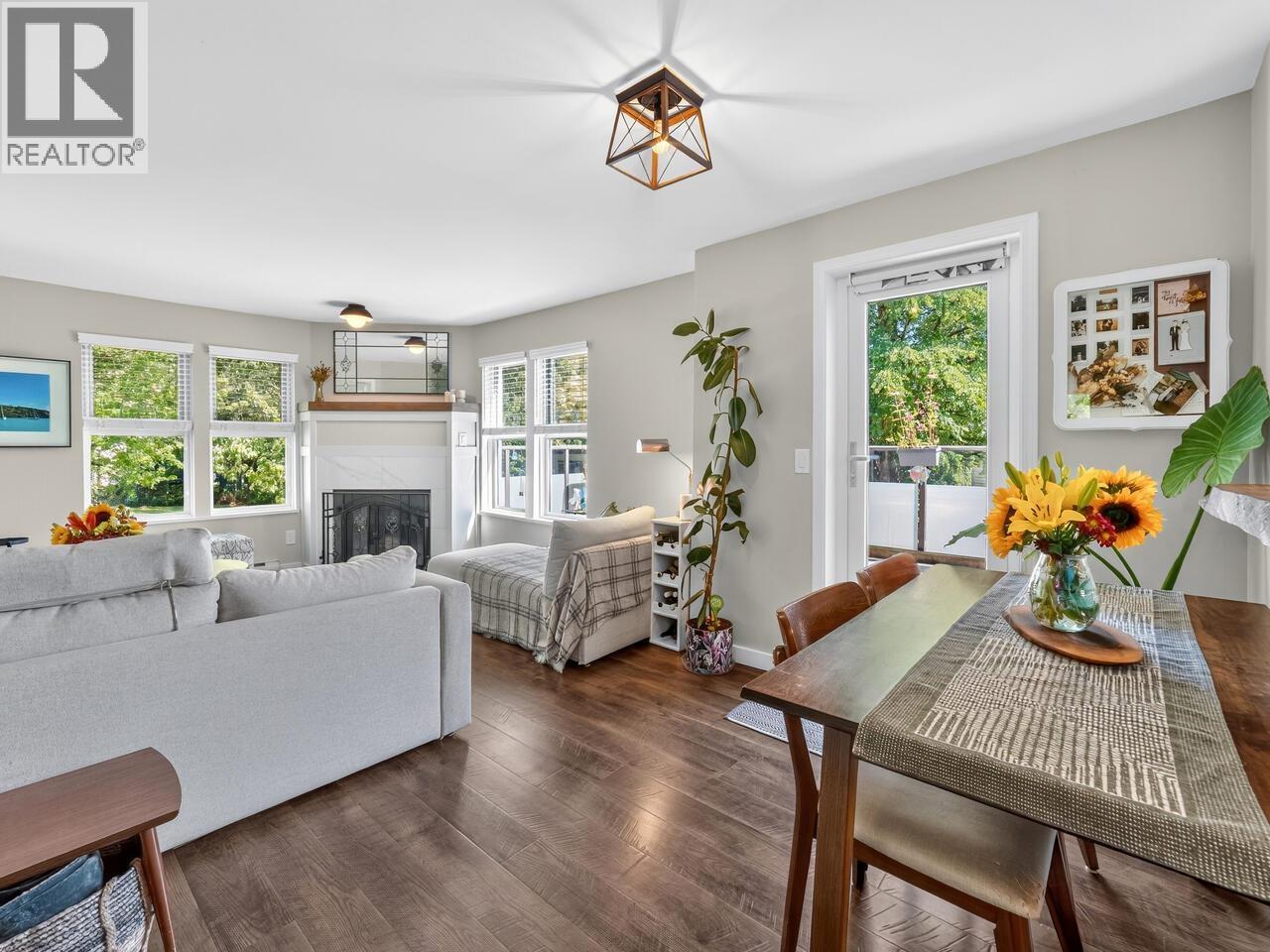 105 98 Laval Street, Coquitlam, British Columbia  V3K 6S9 - Photo 6 - R3066636