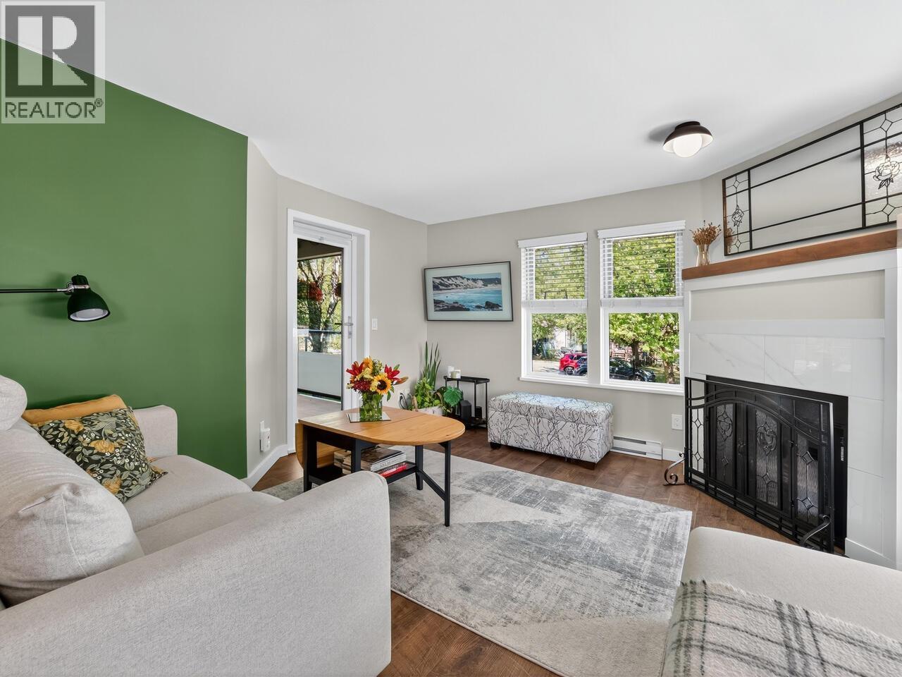 105 98 Laval Street, Coquitlam, British Columbia  V3K 6S9 - Photo 8 - R3066636