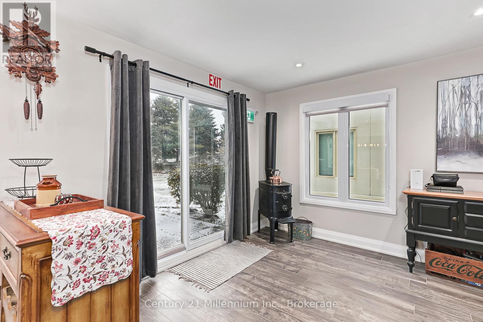 102 - 110 Fairway Court, Blue Mountains, Ontario  L9Y 0P8 - Photo 10 - X12537784