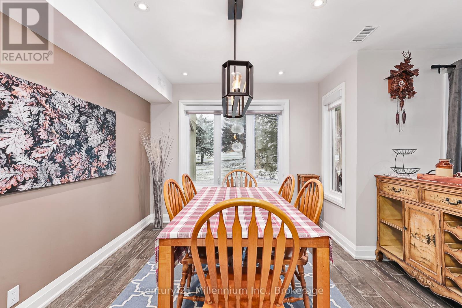 102 - 110 Fairway Court, Blue Mountains, Ontario  L9Y 0P8 - Photo 12 - X12537784