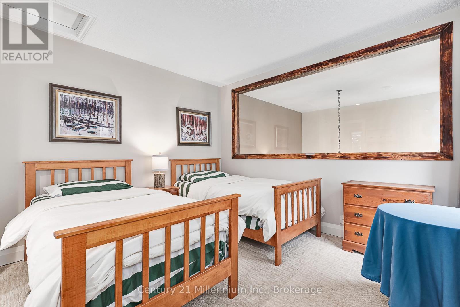 102 - 110 Fairway Court, Blue Mountains, Ontario  L9Y 0P8 - Photo 25 - X12537784