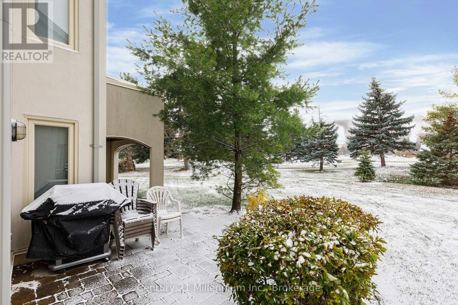 102 - 110 Fairway Court, Blue Mountains, Ontario  L9Y 0P8 - Photo 28 - X12537784