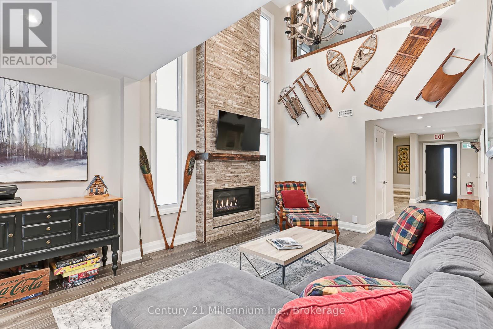 102 - 110 Fairway Court, Blue Mountains, Ontario  L9Y 0P8 - Photo 8 - X12537784