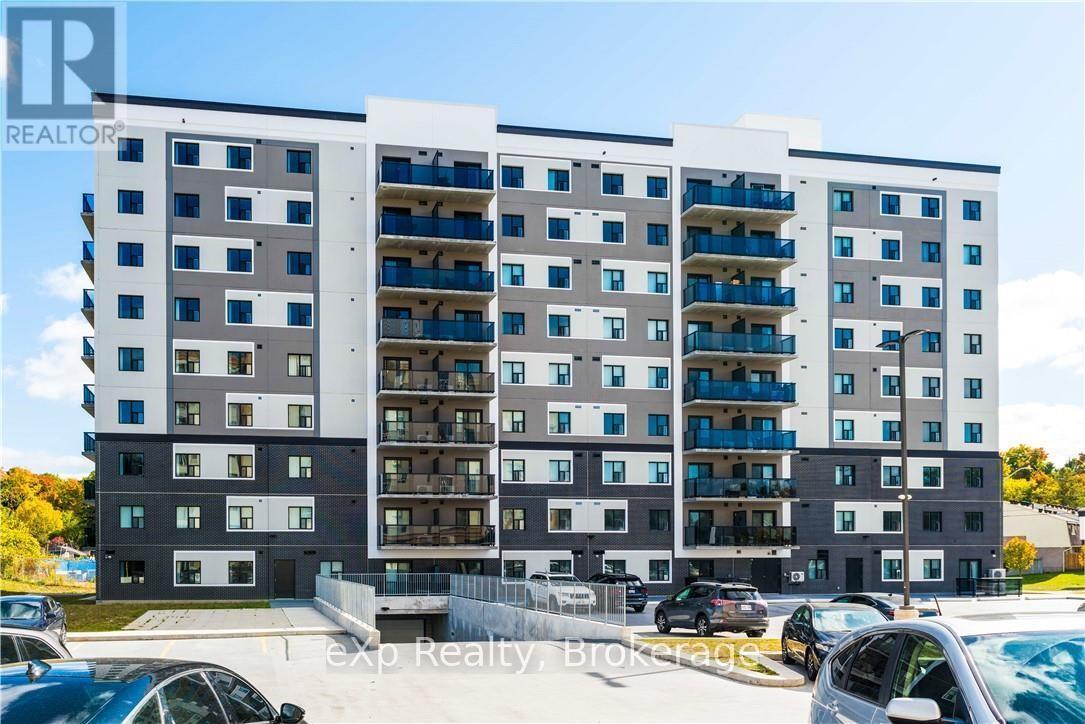 206 - 595 Strasburg Road, Kitchener, Ontario N2E 4J1 - Photo 13 - X12537862