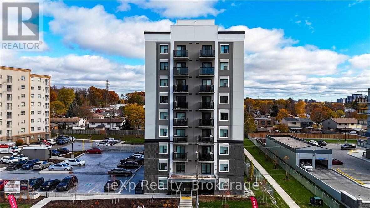 206 - 595 Strasburg Road, Kitchener, Ontario N2E 4J1 - Photo 19 - X12537862