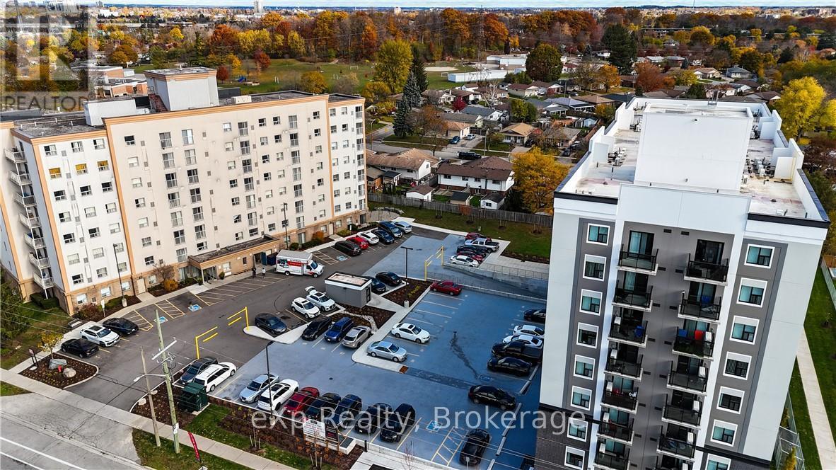 206 - 595 Strasburg Road, Kitchener, Ontario N2E 4J1 - Photo 20 - X12537862