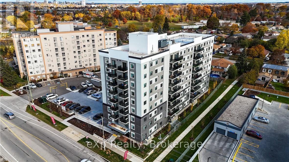 206 - 595 Strasburg Road, Kitchener, Ontario N2E 4J1 - Photo 21 - X12537862