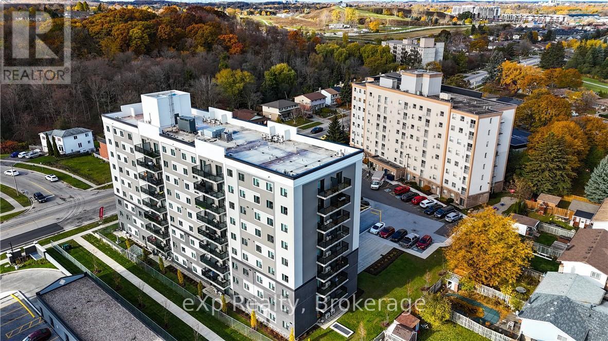 206 - 595 Strasburg Road, Kitchener, Ontario N2E 4J1 - Photo 22 - X12537862