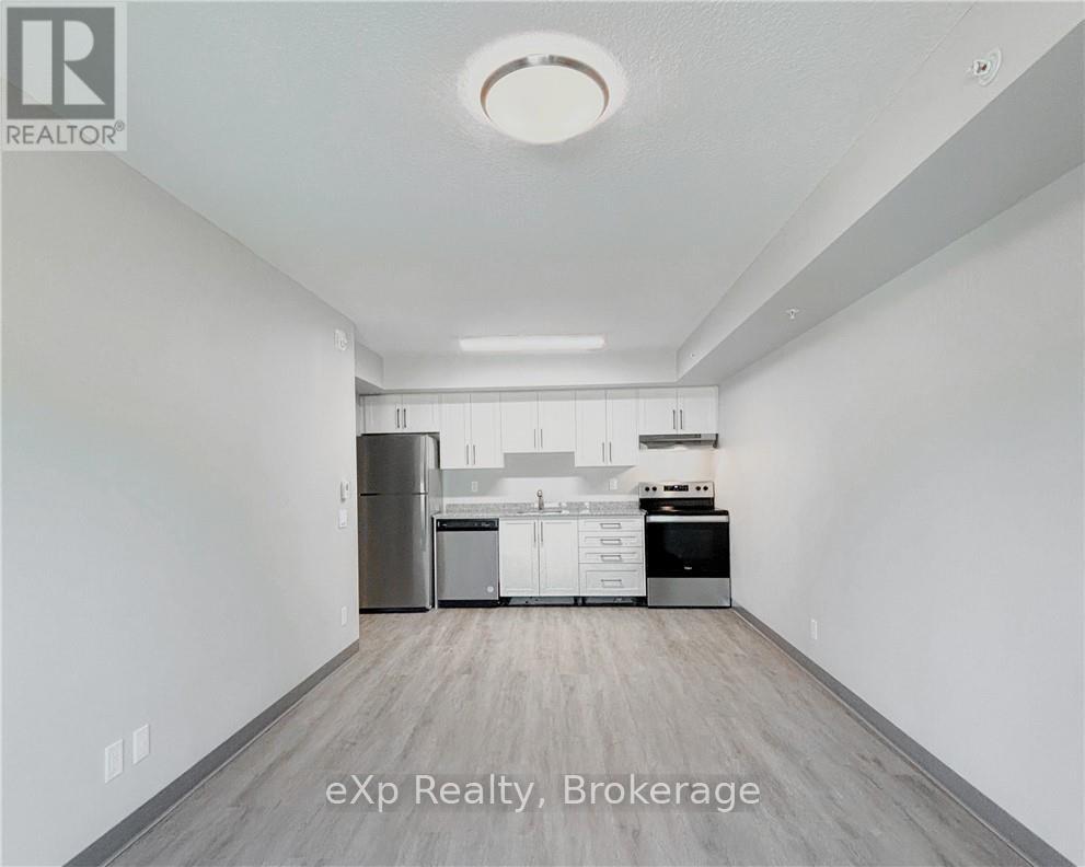 206 - 595 Strasburg Road, Kitchener, Ontario N2E 4J1 - Photo 4 - X12537862